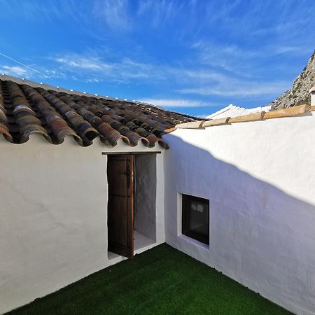 La Cuadra Villaluenga Del Rosario Exterior foto