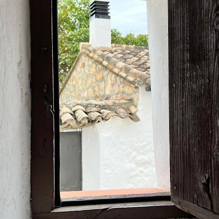 La Cuadra Villaluenga Del Rosario Exterior foto