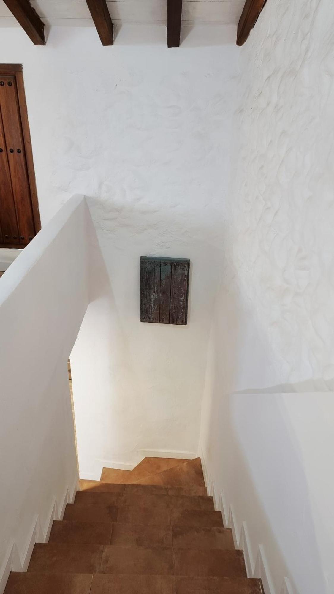 La Cuadra Villaluenga Del Rosario Exterior foto