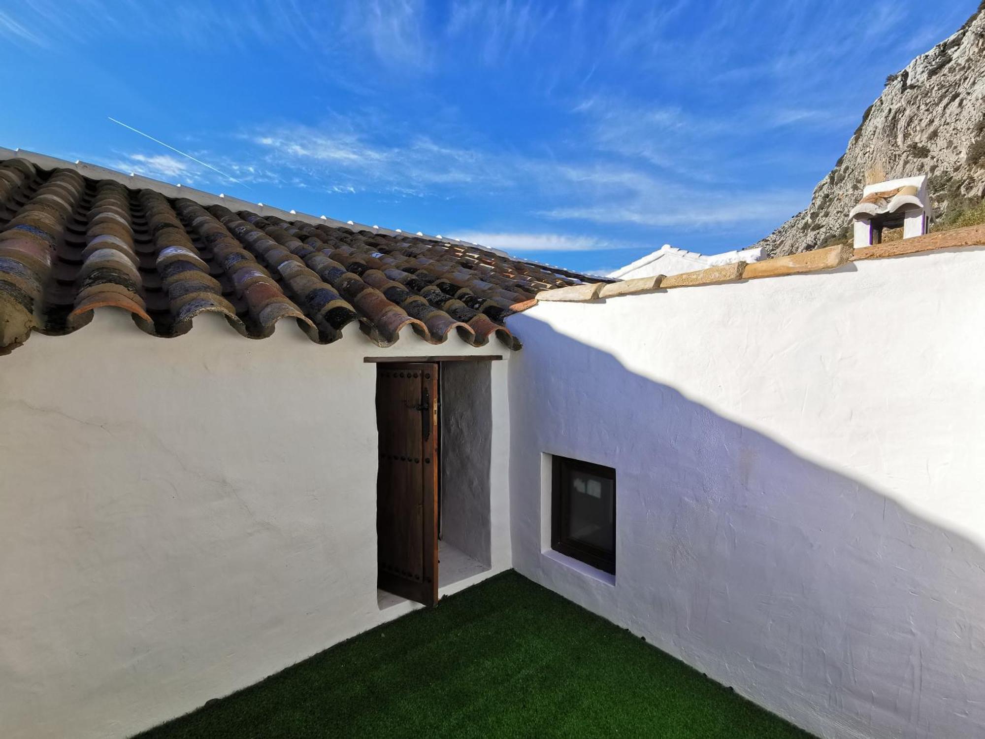 La Cuadra Villaluenga Del Rosario Exterior foto