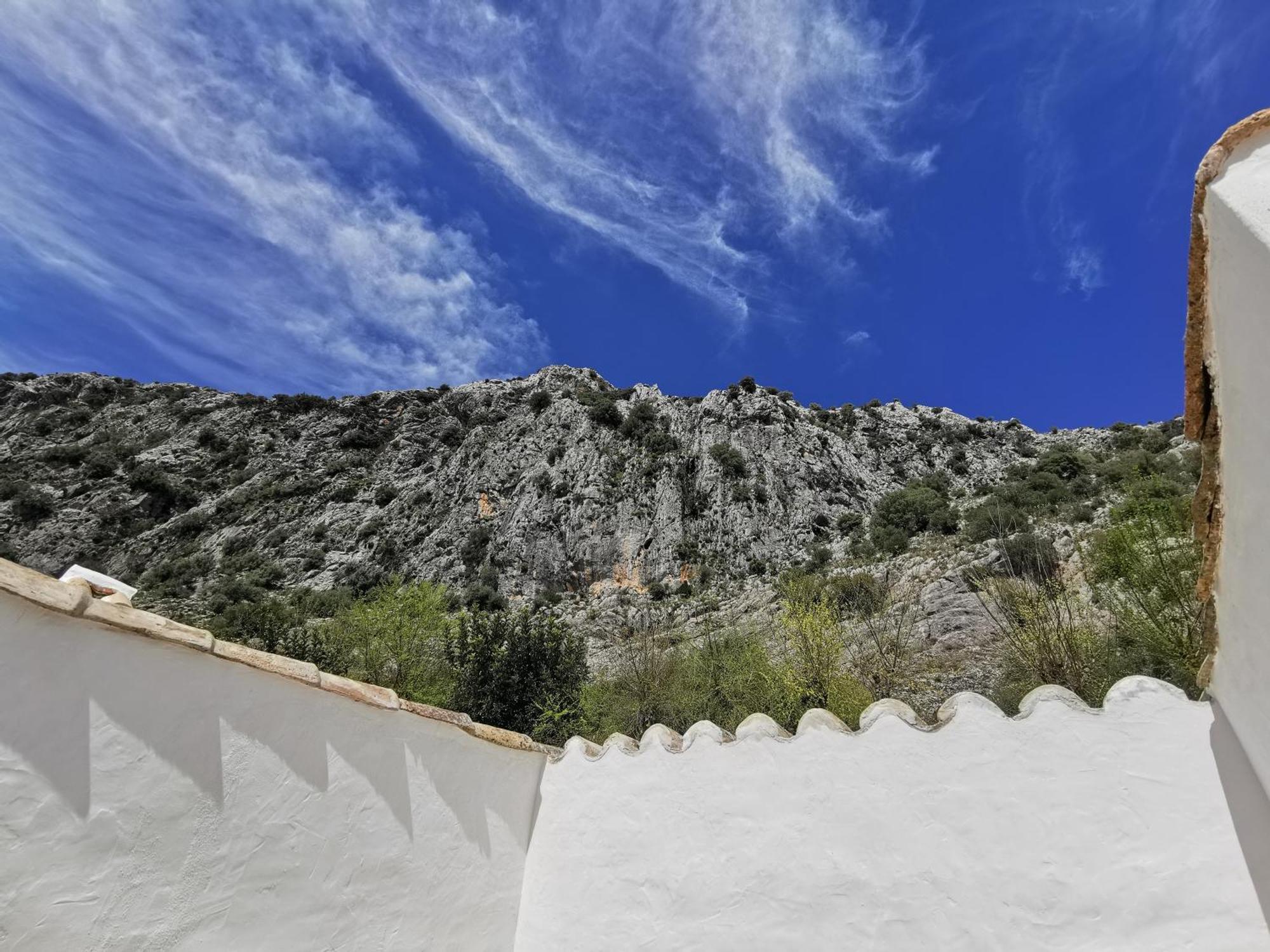 La Cuadra Villaluenga Del Rosario Exterior foto
