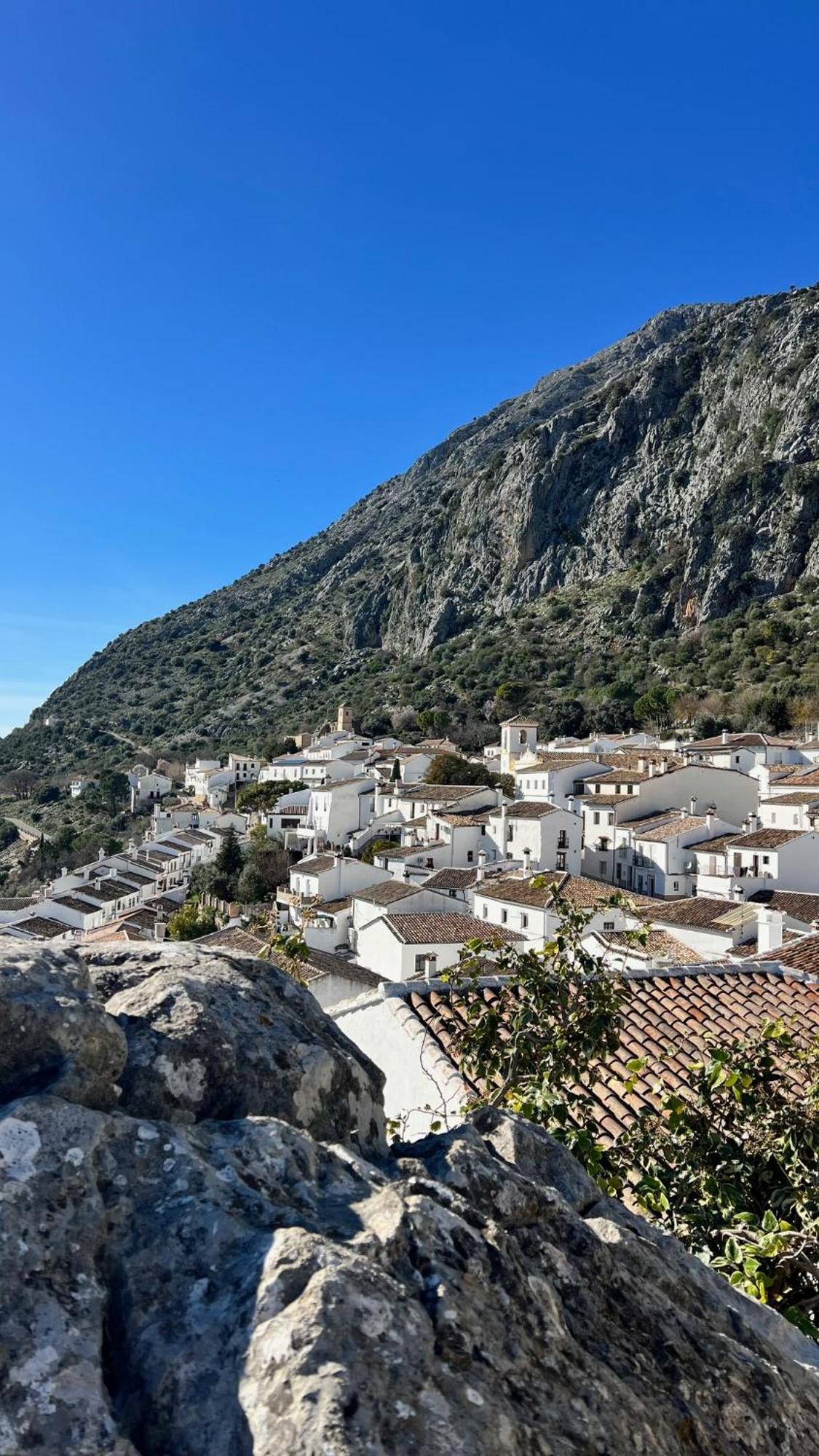 La Cuadra Villaluenga Del Rosario Exterior foto